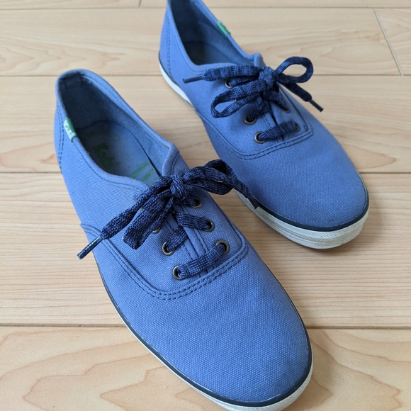 Keds blue sneakers - Picture 2 of 7